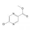5-氯吡嗪-2-羧酸甲酯 