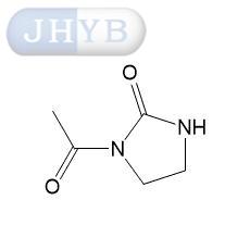 N-乙酰基-2-咪唑烷酮