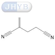 2-亚甲基戊二腈