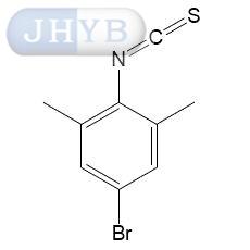 4-溴-2,6-二甲基苯基硫氰酸酯