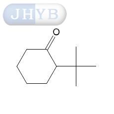 2-(1,1-二甲基乙基)环己酮