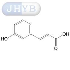 3-羟基肉桂酸