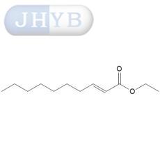 反式-2-癸烯酸乙酯