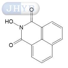 N-羟基-1,8-萘二甲酰亚胺