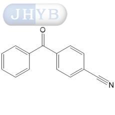4-氰基苯并苯基酮