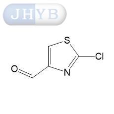 2-氯噻唑-4-甲醛