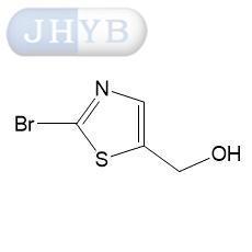 2-溴噻唑-5-甲醇