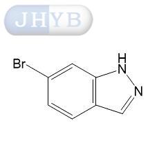 6-溴-1H-吲唑