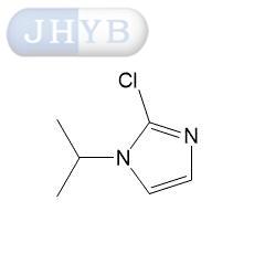 2-氯-1-异丙基-1H-咪唑
