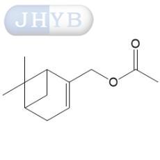 乙酸桃金娘烯酯