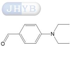 4-二乙氨基苯甲醛