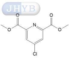 4-氯吡啶-2,6-二羧酸二甲酯