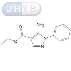 5-氨基-4-乙氧羰基-1-苯基吡唑