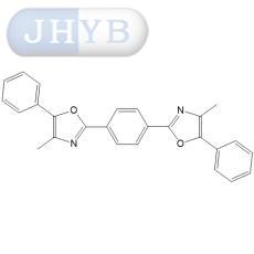 1,4-双(4-甲基-5-苯基恶唑)苯