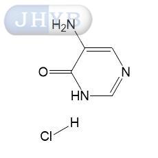 5-氨基-4-嘧啶酮