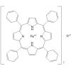 间-四苯基卟吩-μ-氧化铁二聚体