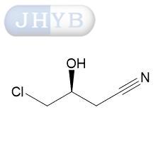 (S)-4-氯-3-羟基丁腈