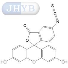 异硫氰酸荧光素异构体I
