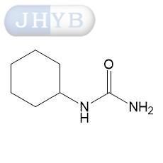 N-环己基脲