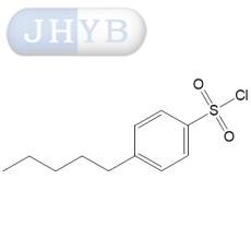 4-N-戊(烷)基苯磺酰基氯