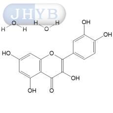 槲黄素二水合物