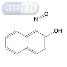 1-亚硝基-2-萘酚