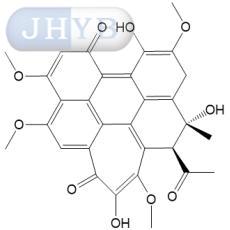 竹红菌素 A