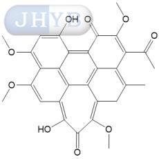 竹红菌素 B