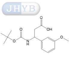 3-(Boc-)-3-(3-)