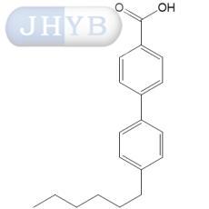 4-正己基联苯-4-甲酸