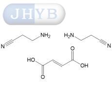 3-氨基丙腈富马酸盐