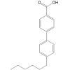 4-正己基联苯-4-甲酸
