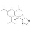 1-(2,4,6-三异丙基苯磺酰)-1,2,4-三唑