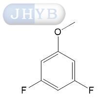 3,5-二氟苯甲醚