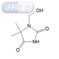 1-羟甲基-5,5-二甲基乙内酰脲