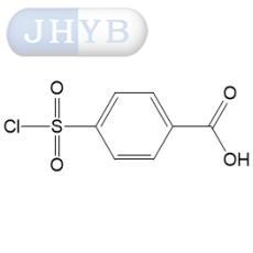 4-氯磺酰基苯甲酸