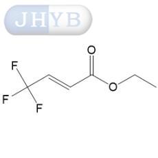 4,4,4-三氟巴豆酸乙酯