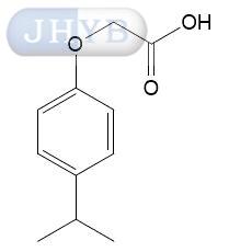 4-异丙基苯氧乙酸