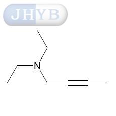 1-二乙基氨基-2-丁炔