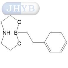 2-苯基乙基-1-硼酸二乙酯