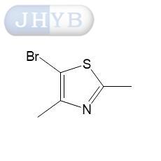 5-溴-2,4-二甲基-1,3-噻唑