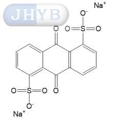 蒽醌-1,5-二磺酸二钠水合物