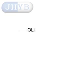 甲醇锂
