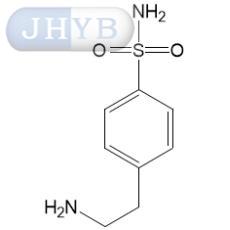 4-(2-氨乙基)苯磺酰胺