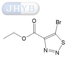 5-溴-1,2,3-噻二唑-4-羧酸乙酯