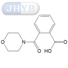 2-(吗啉-4-羰基)-苯甲酸