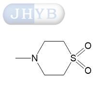 4-甲基吗啉1,1-二氧化物
