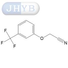 3-(三氟甲基)苯氧基乙腈