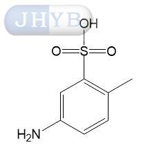 5-氨基-2-甲基苯磺酸