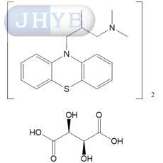 阿利马嗪（酒石酸盐）